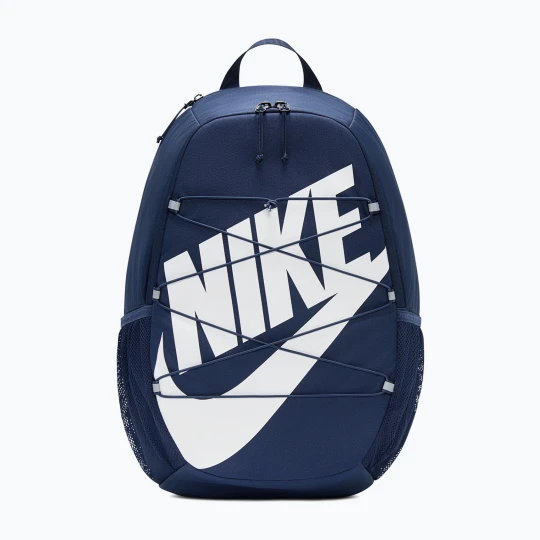 Zdjęcie produktu Plecak miejski Nike Heritage Sweep 25 l midnight navy/white Granatowy