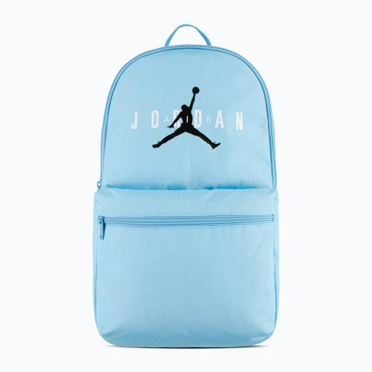 Zdjęcie produktu Plecak miejski Nike Jordan Heritage Eco 24 l aquarius blue