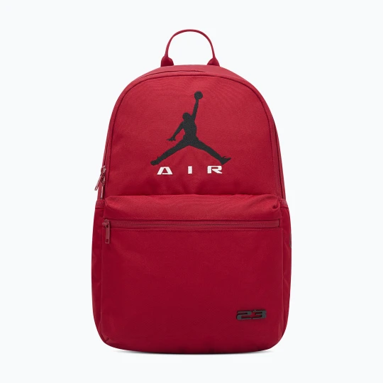 Zdjęcie produktu Plecak miejski Jordan Jam Air 15 l gym red