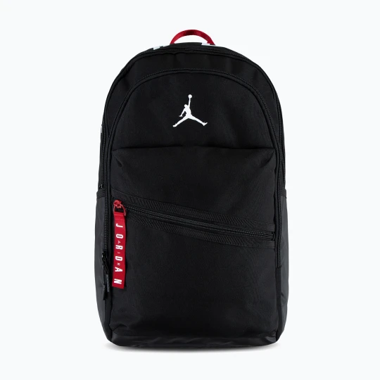 Zdjęcie produktu Plecak miejski Nike Jordan Jam Air Patrol 29 l black