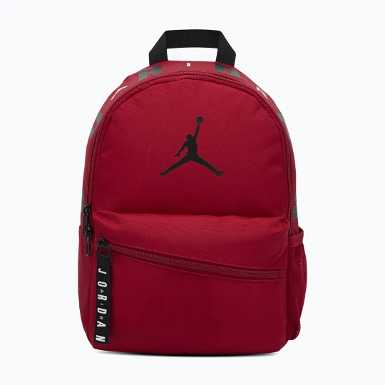 Zdjęcie produktu Plecak miejski Nike Jordan Jan Mini Air Patrol gym red