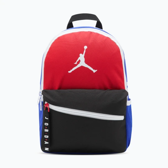 Zdjęcie produktu Plecak miejski Nike Jordan Jan Mini Air Patrol multi / black