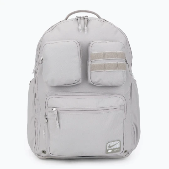 Zdjęcie produktu Plecak miejski Nike Utility Power 33 l college grey / college grey / light army