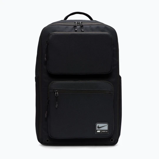 Zdjęcie produktu Plecak miejski Nike Utility Speed 27 l black / black / white