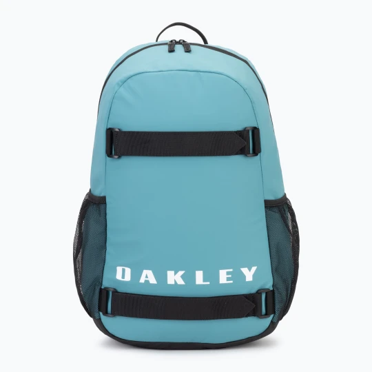 Zdjęcie produktu Plecak miejski Oakley BTS 20 l dark pacific Zielony
