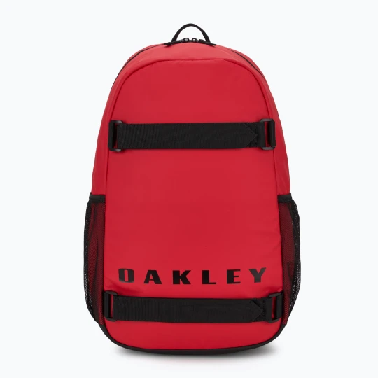 Zdjęcie produktu Plecak miejski Oakley BTS 20 l red line