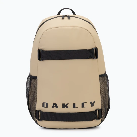 Zdjęcie produktu Plecak miejski Oakley BTS 20 l rye Beżowy
