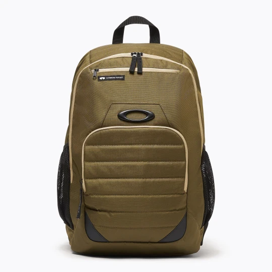 Zdjęcie produktu Plecak miejski Oakley Enduro 4.0 25 l army green / pebble Czarny
