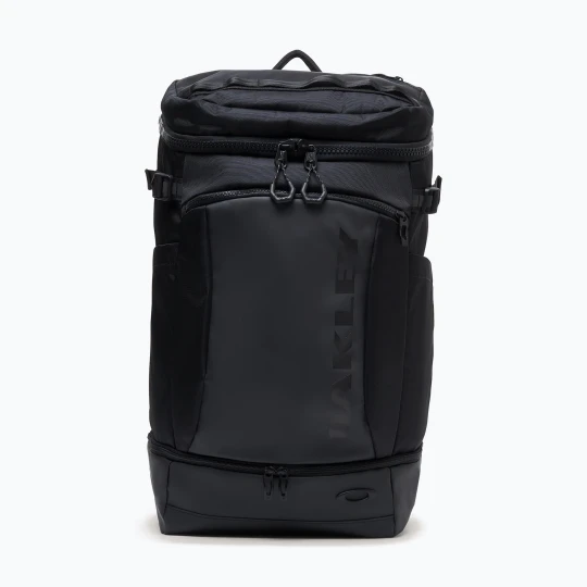 Zdjęcie produktu Plecak miejski Oakley Enhance Hybrid Backpack L 32 l black / black