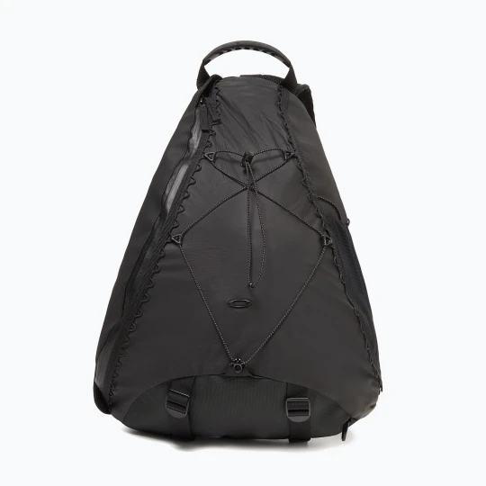 Zdjęcie produktu Plecak miejski Oakley Latitude Sling 12 l blackout