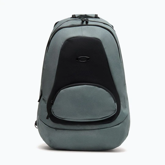 Zdjęcie produktu Plecak miejski Oakley Primer RC Laptop 20 l reflective camo av green Niebieski