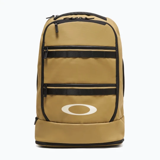 Zdjęcie produktu Plecak miejski Oakley Rover Convertible Bag 40 l pebble Brązowy