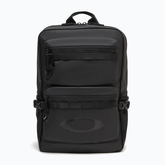 Zdjęcie produktu Plecak miejski Oakley Rover Laptop 18 l blackout