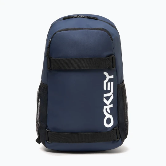 Zdjęcie produktu Plecak miejski Oakley The Freshman Skate 20 l abyss / white Granatowy
