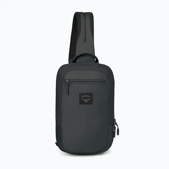 Zdjęcie produktu Plecak miejski Osprey Aoede Sling 6, 5 l black