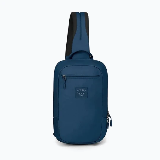 Zdjęcie produktu Plecak miejski Osprey Aoede Sling 6, 5 l blue Granatowy