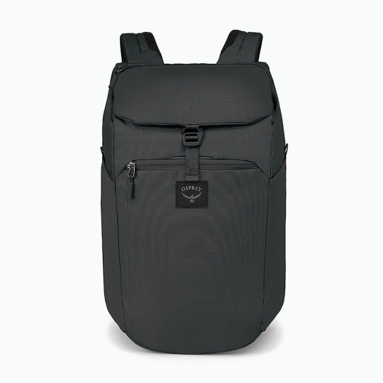 Zdjęcie produktu Plecak miejski Osprey Aoede Syncpack 20 l syncpack black os