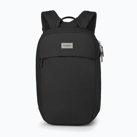 Zdjęcie produktu Plecak miejski Osprey Arcane Large Day 20 l black