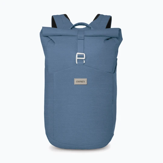 Zdjęcie produktu Plecak miejski Osprey Arcane Roll Top 22 l nirvana blue heather