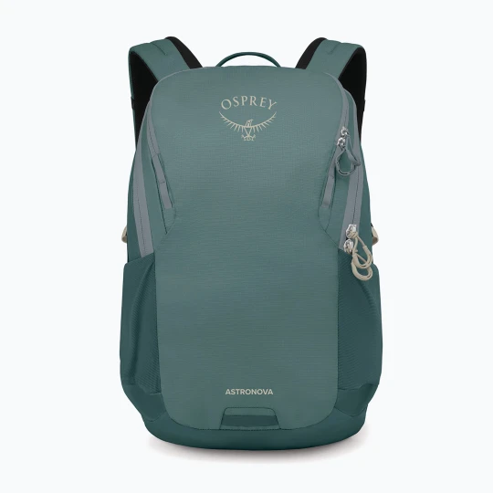 Zdjęcie produktu Plecak miejski Osprey Astronova 23 l cascade blue / torrent blue