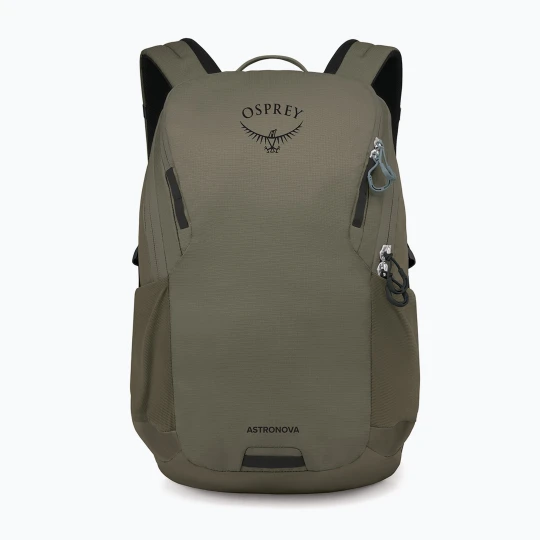 Zdjęcie produktu Plecak miejski Osprey Astronova 23 l earl grey Zielony