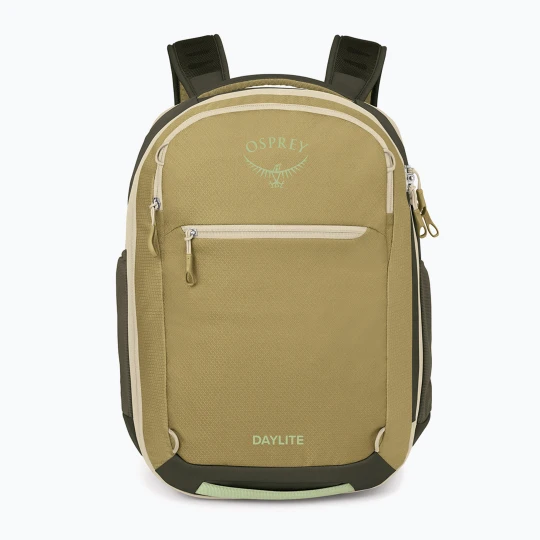 Zdjęcie produktu Plecak miejski Osprey Axis 24 l black / shale grey