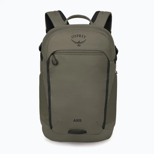 Zdjęcie produktu Plecak miejski Osprey Axis 24 l earl grey Zielony