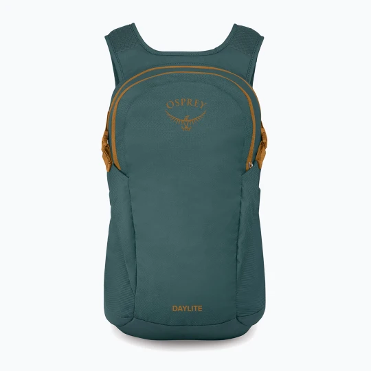 Zdjęcie produktu Plecak miejski Osprey Daylite 13 l torrent blue Zielony