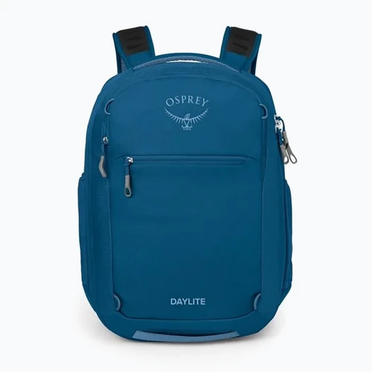 Zdjęcie produktu Plecak miejski Osprey Daylite Expandable Travel Pack 26 + 6 l nightshift blue