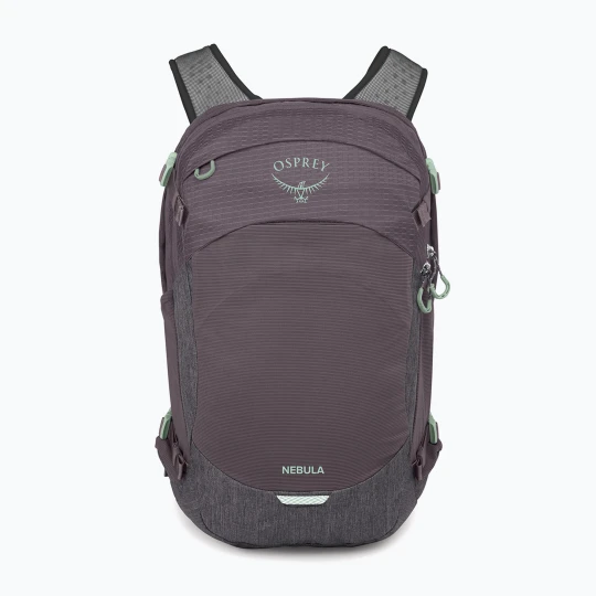 Zdjęcie produktu Plecak miejski Osprey Nebula 32 l graphite / purple heather Fioletowy