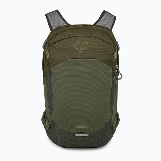 Zdjęcie produktu Plecak miejski Osprey Nebula 32 l moss green / earl grey heather