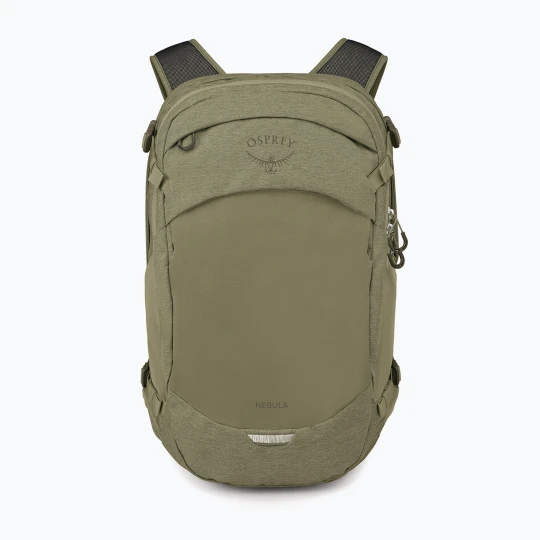 Zdjęcie produktu Plecak miejski Osprey Nebula Driftshade 32 l olive tan Zielony