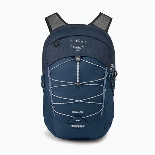 Zdjęcie produktu Plecak miejski Osprey Quasar 26 l atlas blue heather Granatowy