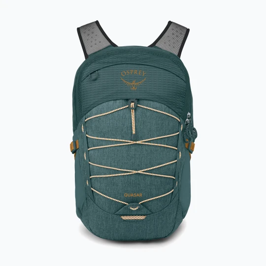 Zdjęcie produktu Plecak miejski Osprey Quasar 26 l blue heather