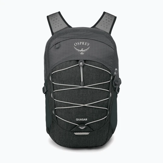 Zdjęcie produktu Plecak miejski Osprey Quasar 26 l grey heather