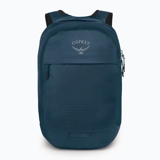 Zdjęcie produktu Plecak miejski Osprey Transporter Panel Loader 20 l venturi blue Granatowy