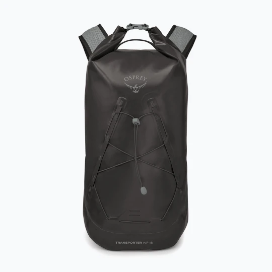 Zdjęcie produktu Plecak miejski Osprey Transporter Roll Top WP 18 l black