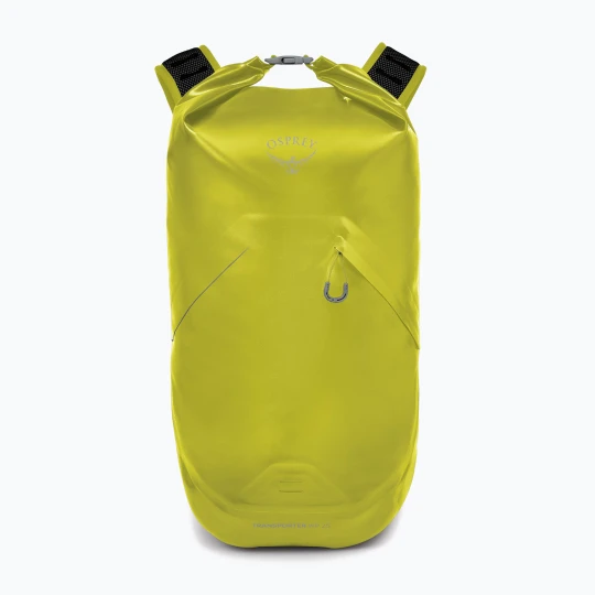 Zdjęcie produktu Plecak miejski Osprey Transporter Roll Top WP 25 l lemongrass yellow