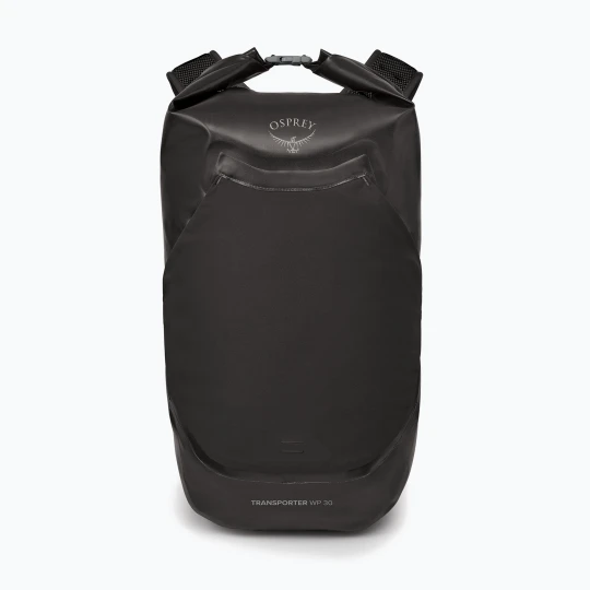 Zdjęcie produktu Plecak miejski Osprey Transporter Roll Top WP 30 l black