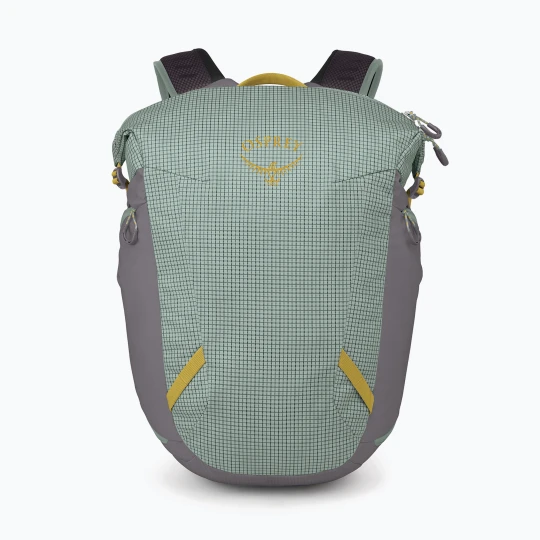Zdjęcie produktu Plecak miejski Osprey Transporter Zinch 22 l frosty mint Zielony