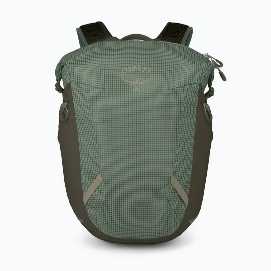 Zdjęcie produktu Plecak miejski Osprey Transporter Zinch 22 l pine leaf Zielony