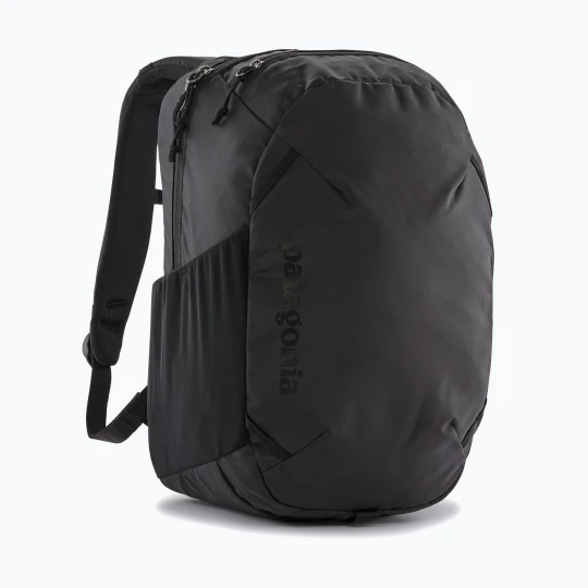 Zdjęcie produktu Plecak miejski Patagonia Atom Day Pack 24 l black