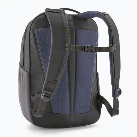 Zdjęcie produktu Plecak miejski Patagonia Atom Day Pack 24 l smolder blue Granatowy