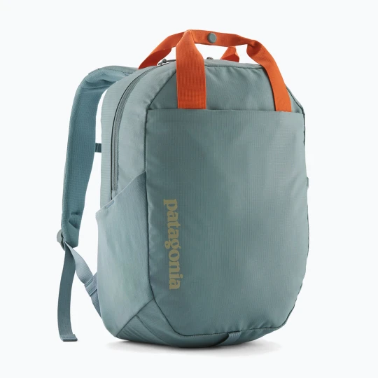Zdjęcie produktu Plecak miejski Patagonia Atom Tote Pack 20 l blue sage