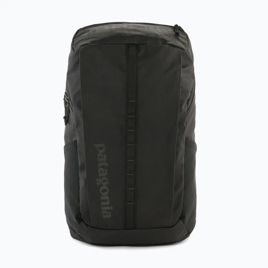 Zdjęcie produktu Plecak miejski Patagonia Black Hole Pack 25 l black/black