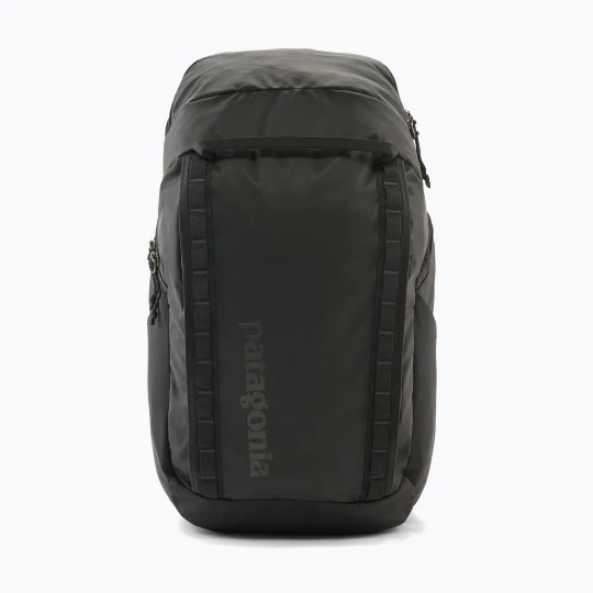 Zdjęcie produktu Plecak miejski Patagonia Black Hole Pack 32 l black/black