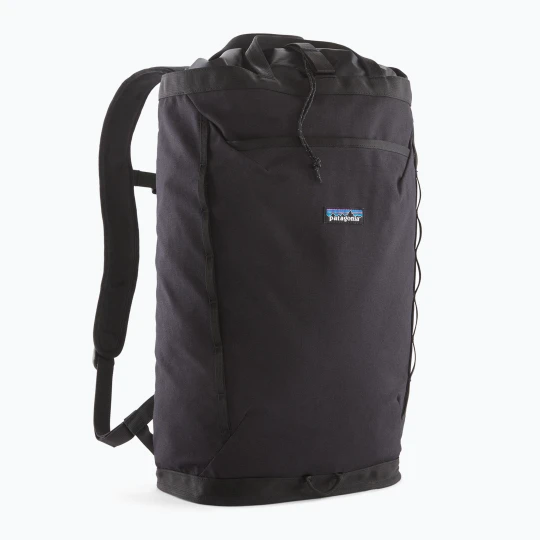 Zdjęcie produktu Plecak miejski Patagonia Fieldsmith Linked 24 l black