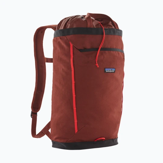 Zdjęcie produktu Plecak miejski Patagonia Fieldsmith Linked 24 l dried vanilla Beżowy