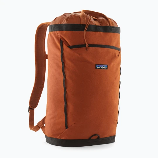 Zdjęcie produktu Plecak miejski Patagonia Fieldsmith Linked 24 l robin brown