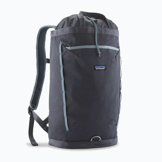 Zdjęcie produktu Plecak miejski Patagonia Fieldsmith Linked 24 l smolder blue Granatowy